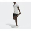 Adidas OTR Marathon Running Shorts Black