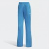 Adidas Firebird Track Pants Light Blue