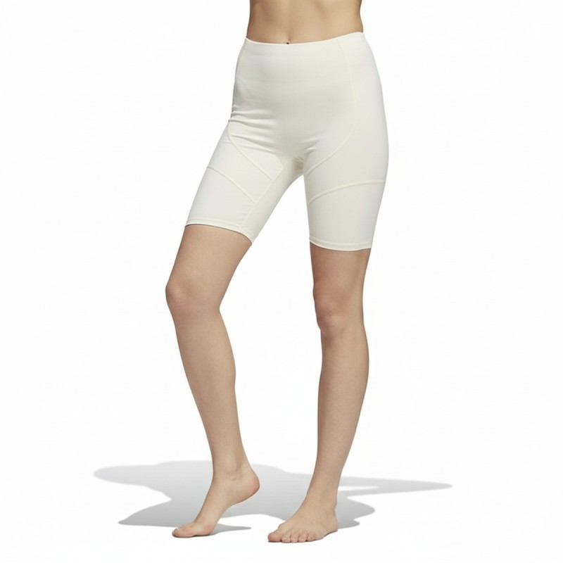 Adidas Yoga Performance Shorts White