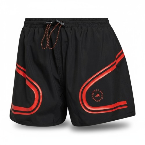 Adidas Stella McCartney TPA Athletic Shorts Black