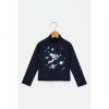 Adidas Disney Buzz Lightyear Navy Turtleneck
