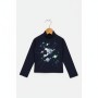 Adidas Disney Buzz Lightyear Navy Turtleneck