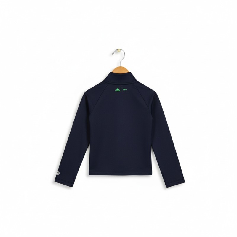 Adidas Disney Buzz Lightyear Navy Turtleneck