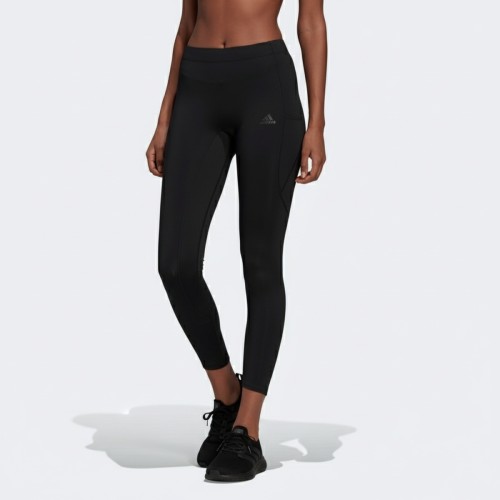 Adidas FastImp 7/8 Performance Leggings Black