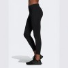 Adidas FastImp 7/8 Performance Leggings Black