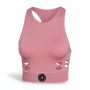 Adidas Stella McCartney Pink Crop Tank