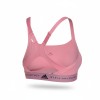 Adidas Stella McCartney Pink Sports Bra