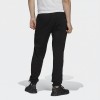 Adidas Originals Logo Circle Black Sweatpants