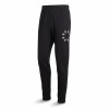 Adidas Originals Logo Circle Black Sweatpants
