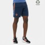 Adidas Manchester United Training Shorts Navy