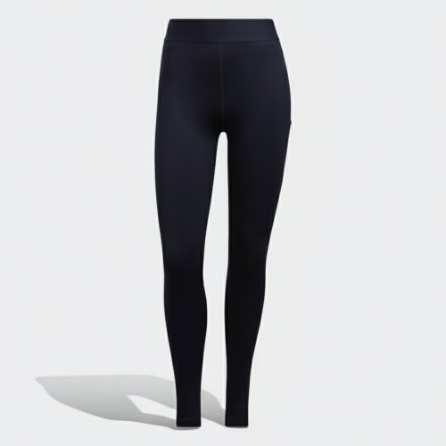 Adidas TechFit Navy Performance Leggings