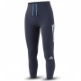 Adidas High-Waist Performance Leggings Navy