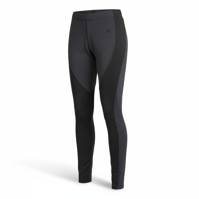 Adidas Performance 78 Black Training Leggings