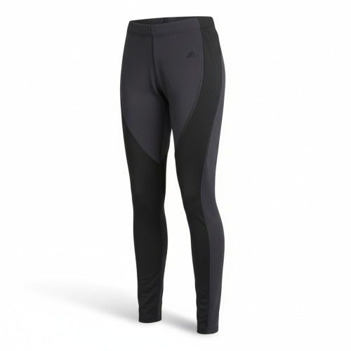 Adidas Performance 78 Black Training Leggings