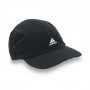 Adidas Black Five Panel Cap