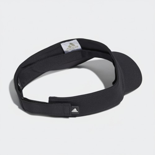 Adidas A.RDY Performance Visor Black White