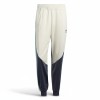 Adidas SST Colorblock Track Pants White Navy