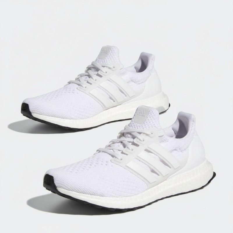 Adidas Ultraboost DNA Women's Running Sneakers White