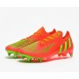 Adidas Predator Edge Football Boots Red