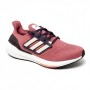 Adidas UltraBoost Performance Running Sneakers Red