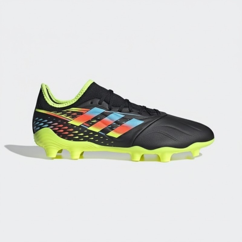 Adidas Copa Sense Football Boots Multicolour