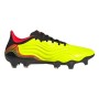 Adidas Copa Sense.1 Football Boots Yellow