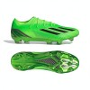 Adidas X Speedportal Soccer Cleats Neon Green