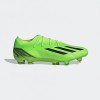 Adidas X Speedportal Soccer Cleats Neon Green