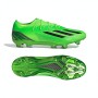 Adidas X Speedportal Soccer Cleats Neon Green