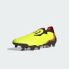 Adidas Copa Sense+ Laceless Football Boots Yellow