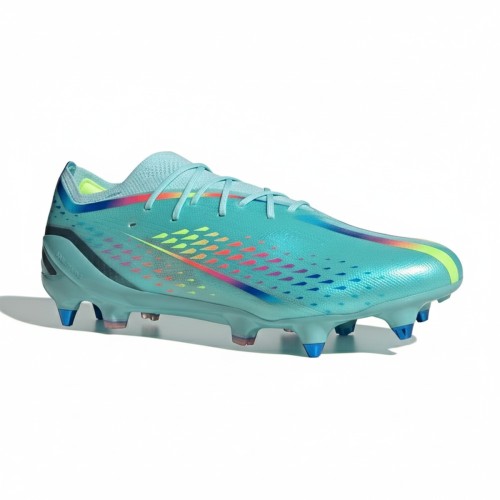 Adidas X Speedportal Multicolour Football Boots
