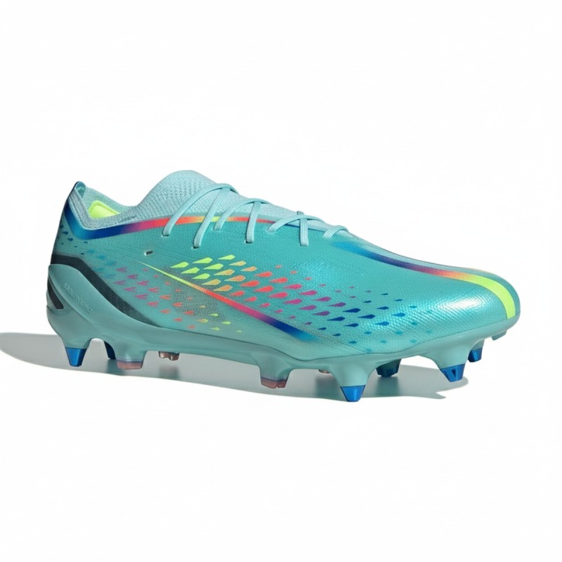 Adidas X Speedportal Multicolour Football Boots