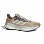 Adidas Solar Control Running Sneakers Beige White