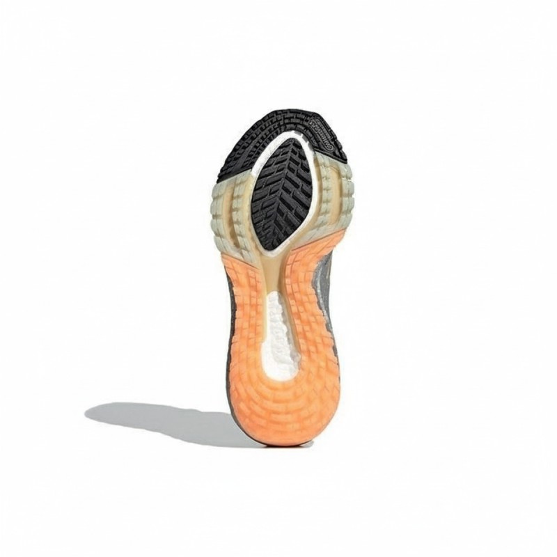 Adidas Ultraboost 22 Running Sneakers Beige