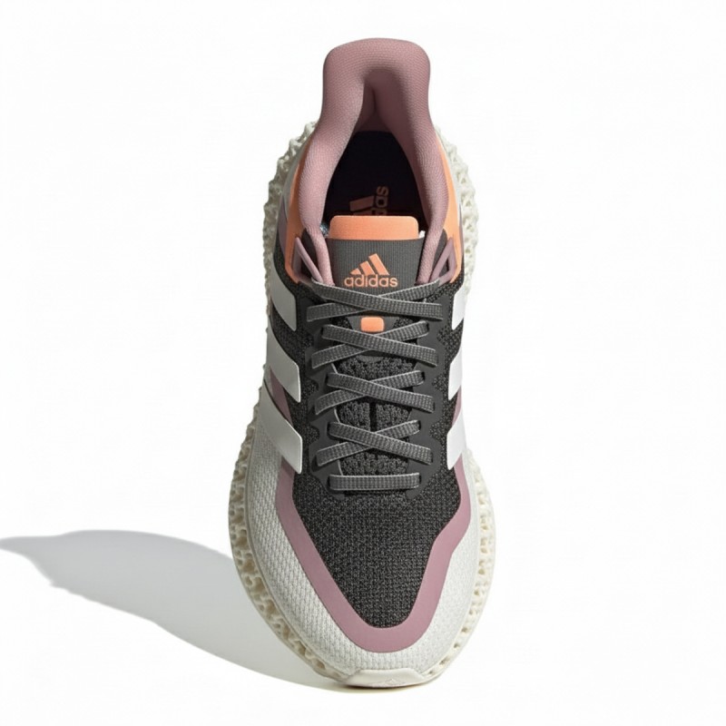 Adidas 4DFWD 2 Running Sneakers Grey Adidas 4DFWD 2 Running Sneakers Grey