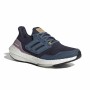 Adidas Ultraboost Running Shoes Navy Blue