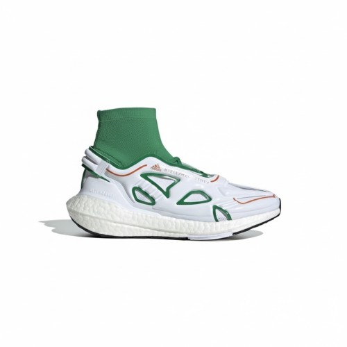 Adidas aSMC UltraBoost Sock Sneakers Green