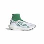 Adidas aSMC UltraBoost Sock Sneakers Green