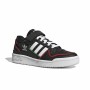 Adidas Forum Low Black Sneakers