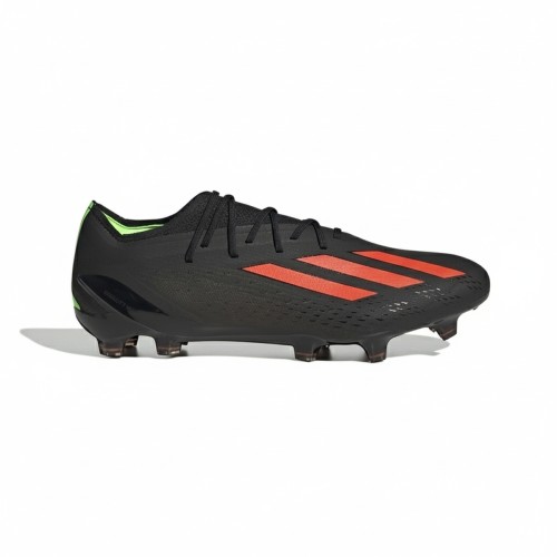 Adidas X Speedportal Pro Football Boots Black Red
