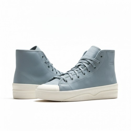 Adidas Nizza 2 High-Top Sneakers Grey