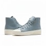 Adidas Nizza 2 High-Top Sneakers Grey