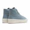 Adidas Nizza 2 High-Top Sneakers Grey