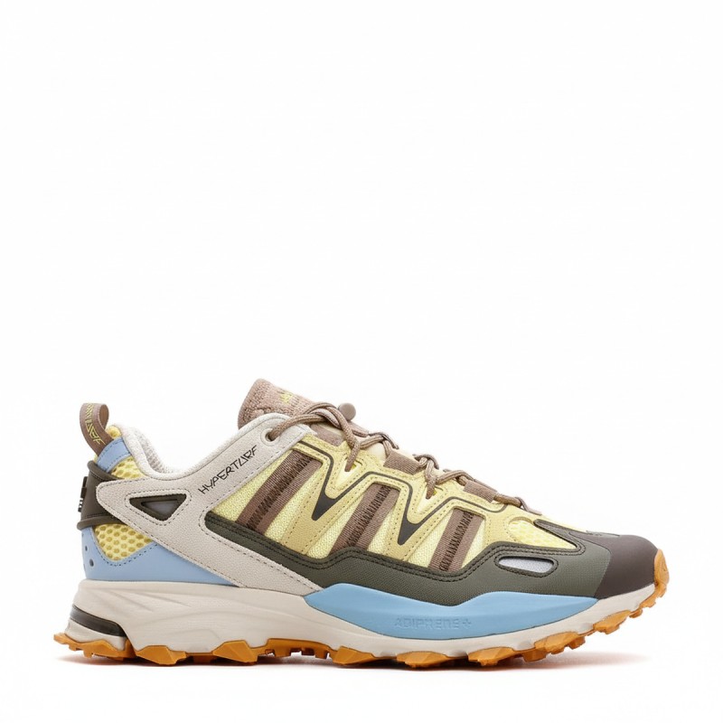 Adidas Hyperturf Trail Running Shoes Multi-Color