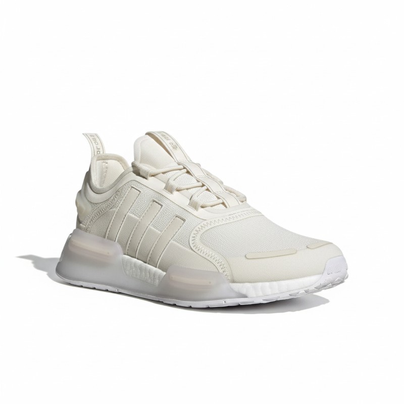 Adidas NMD V3 Running Sneakers White