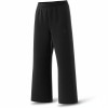 Adidas Wide Leg Track Pants Black