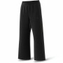 Adidas Wide Leg Track Pants Black
