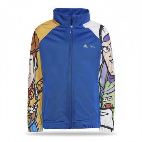 Adidas Disney Toy Story Track Jacket Blue