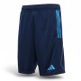 Adidas AFA Training Soccer Shorts Navy
