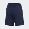Adidas Argentina Navy Blue Soccer Shorts